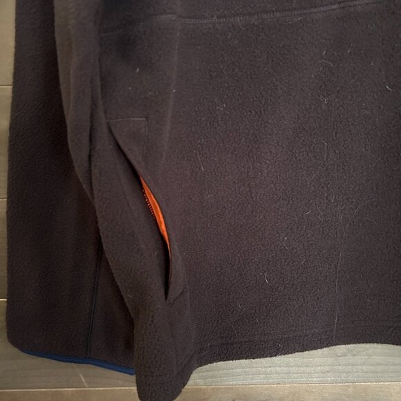 COTOPAXI Abrazo Half Zip Fleece Jacket Sweater Top ~ Brand New! - Picture 3 of 7